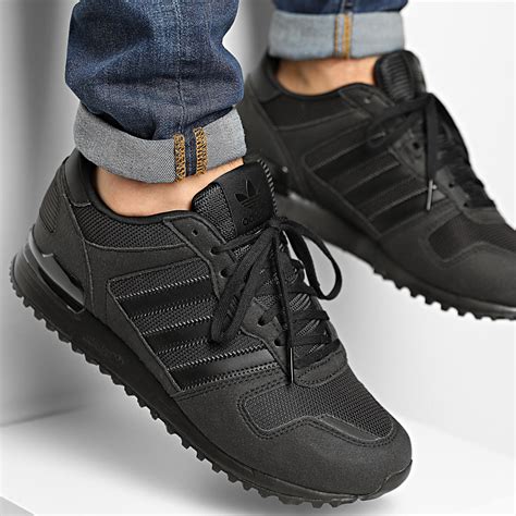 adidas sneakers zx 700 rood|adidas originals zx 700 black.